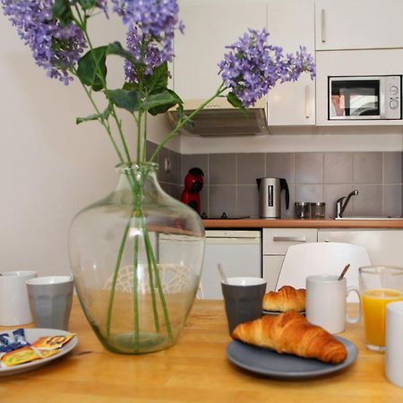 Ferienwohnung Relaxez Vous Dans Un Studio De Charme Paris 5 Exterior foto