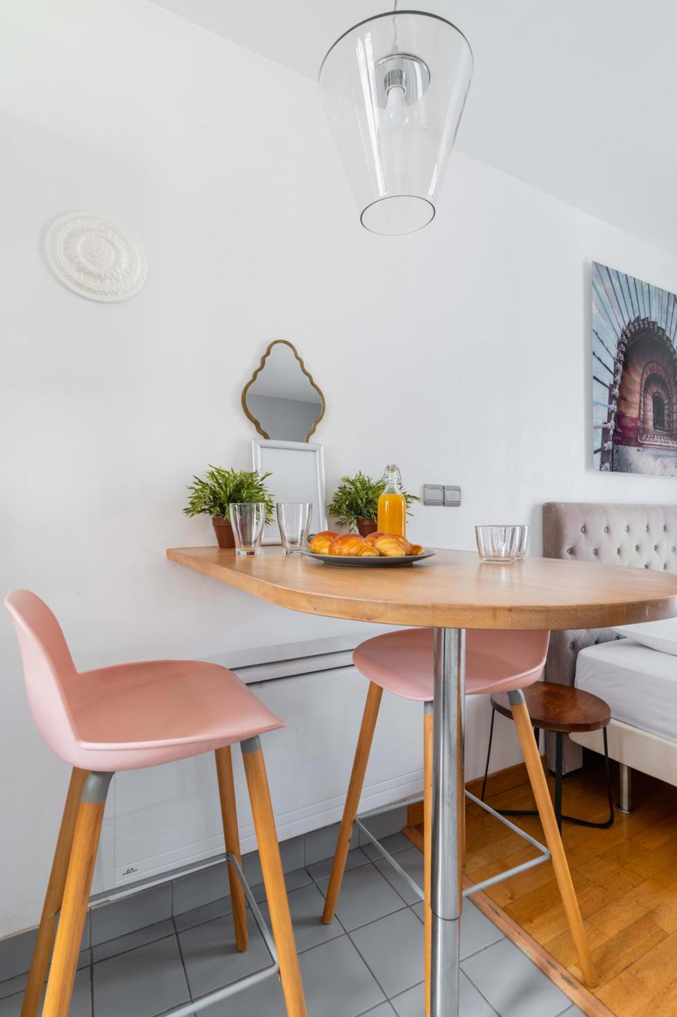 Ferienwohnung Relaxez Vous Dans Un Studio De Charme Paris 5 Exterior foto