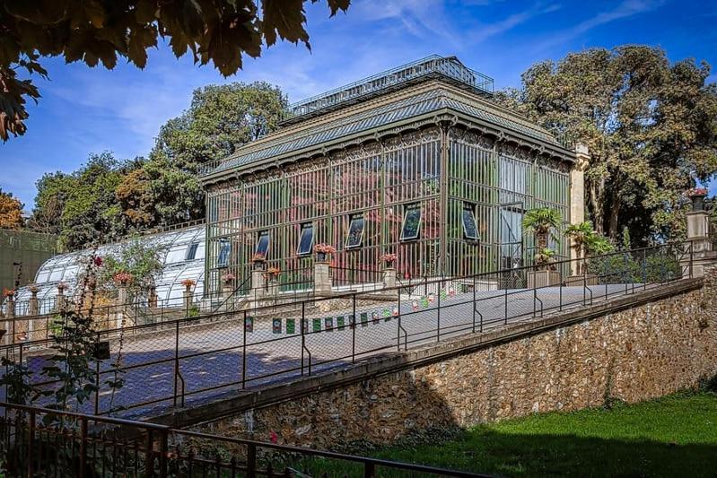Ferienwohnung Relaxez Vous Dans Un Studio De Charme Paris 5 Exterior foto